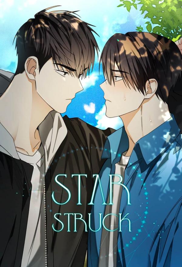 Starstruck 〘Mature Official〙